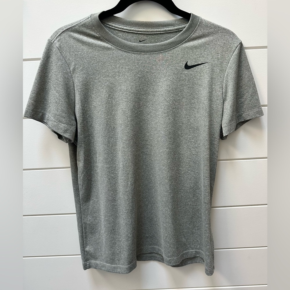 Nike Gray Tee Shirt